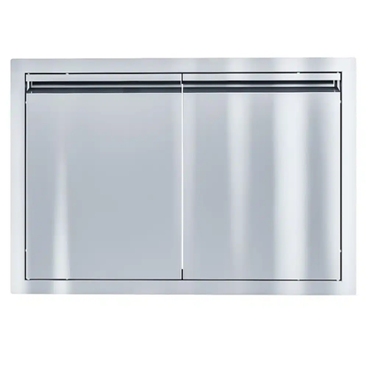 Sunstone Aruba Series 36" Stainless Steel Double Door