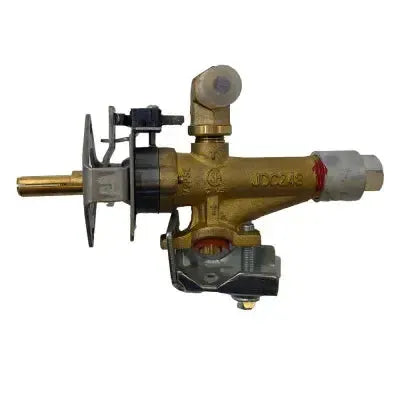 Sunstone Auto Ignition Safety Valve Propane for Sunstone Grill