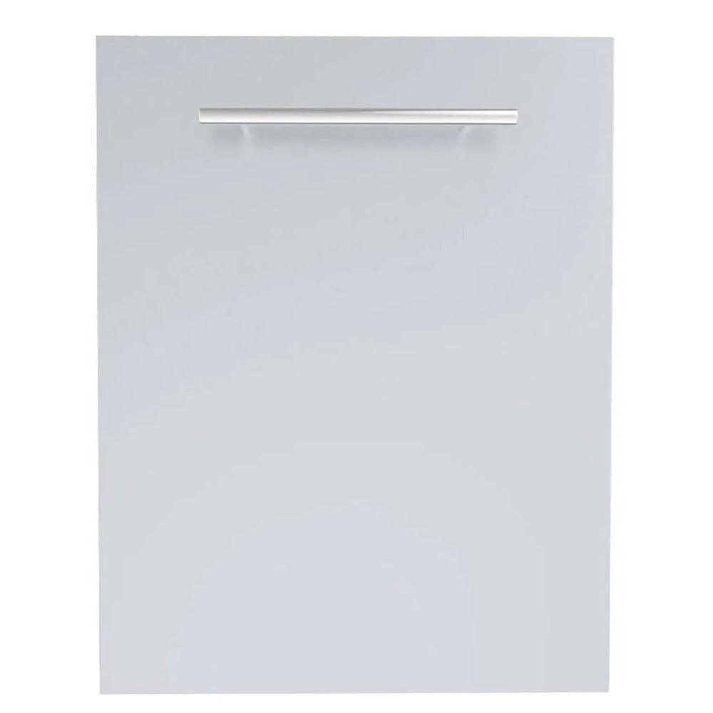 Sunstone Designer Series 18" Stainless Steel Single Bin Trash Drawer