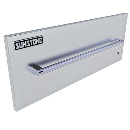 Sunstone Face Panel for 30" Warming Drawer