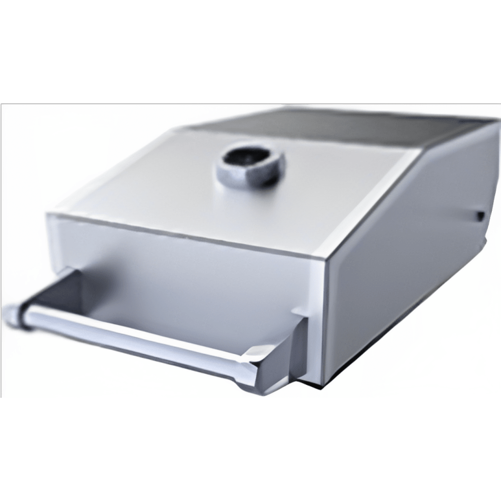 Sunstone Ruby Series 13" Stainless Steel Companion Pro Grill Hood