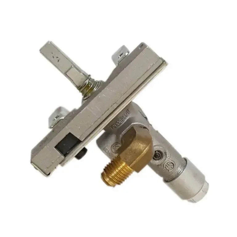 Sunstone Safety IR Valve for Ruby Grill - Natural Gas