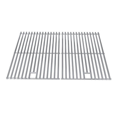 Sunstone Stainless Steel Cooking Grate Set for 34" 4-Burner Grill