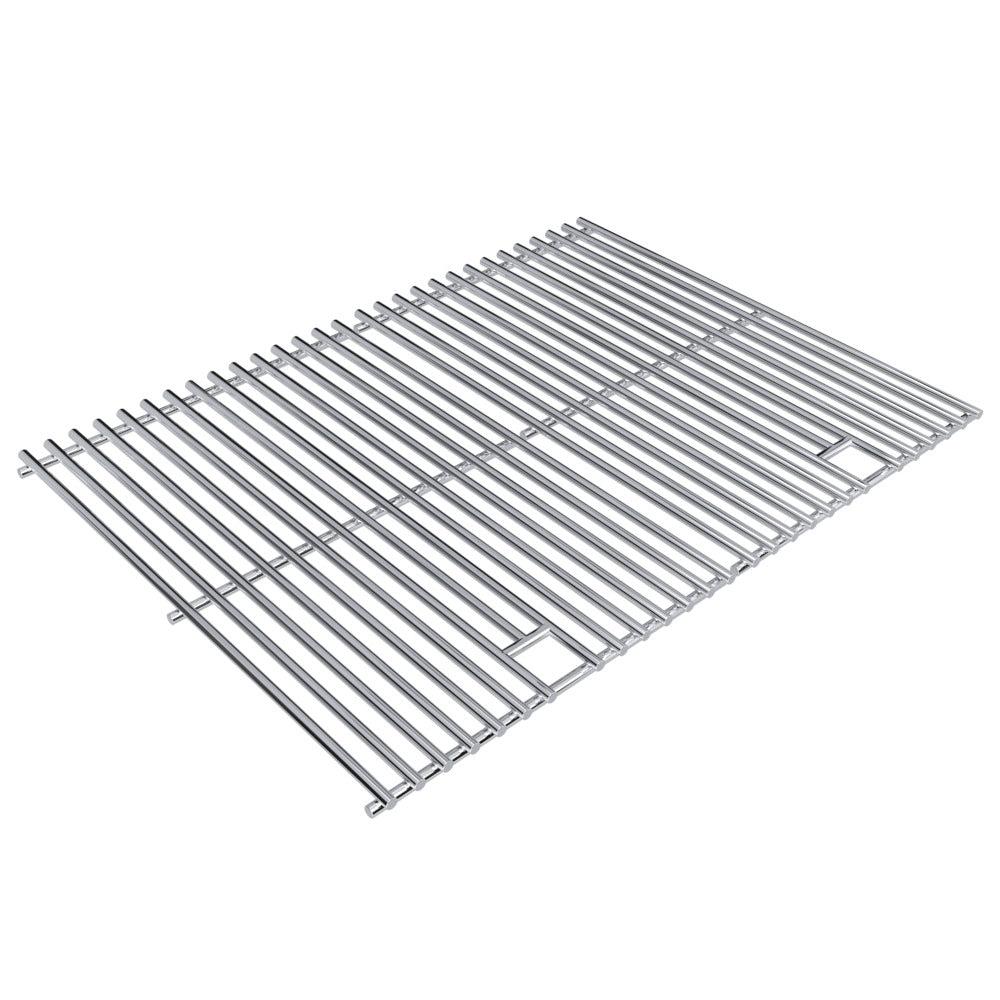 Sunstone Stainless Steel Cooking Grate Set for 34" 4-Burner Grill
