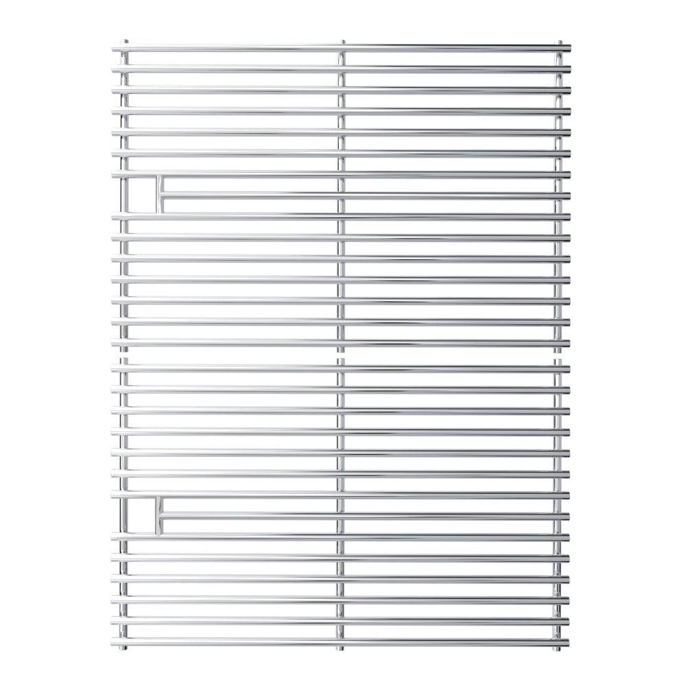 Sunstone Stainless Steel Cooking Grate Set for 42" 5-Burner Grill