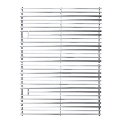 Sunstone Stainless Steel Cooking Grate Set for 42" 5-Burner Grill