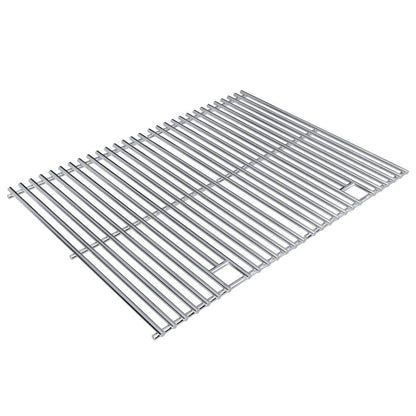 Sunstone Stainless Steel Cooking Grate Set for 42" 5-Burner Grill