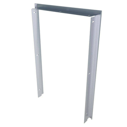 Sunstone Stainless Steel Fridge Trim for 21" Wide Fridges