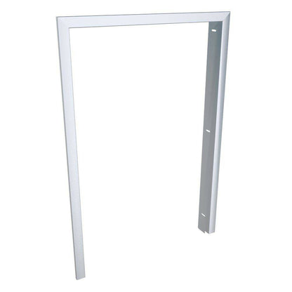 Sunstone Stainless Steel Fridge Trim for 21" Wide Fridges