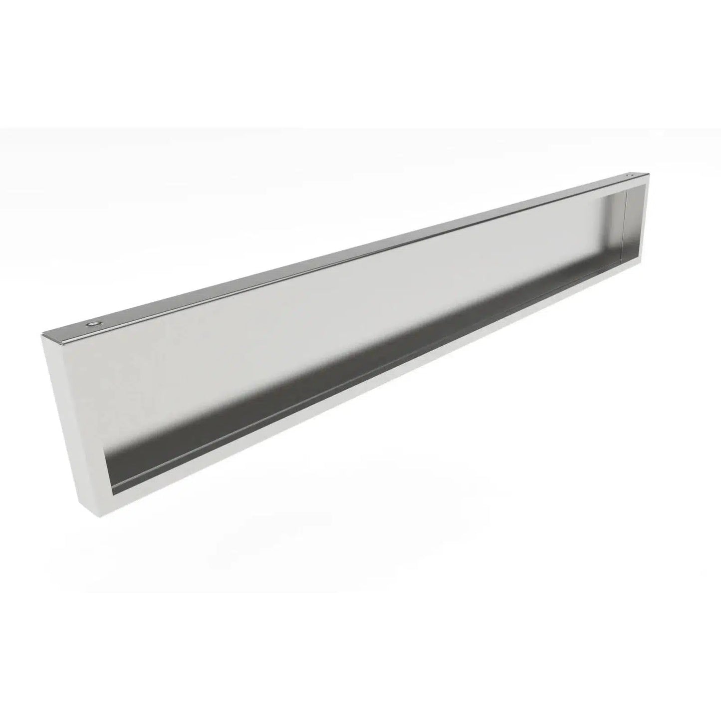 Sunstone Stainless Steel Universal Kickplate for Left & Right Sides