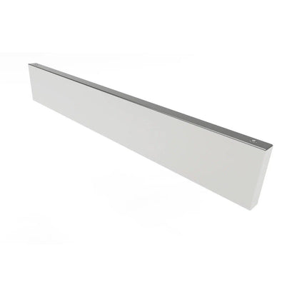Sunstone Stainless Steel Universal Kickplate for Left & Right Sides
