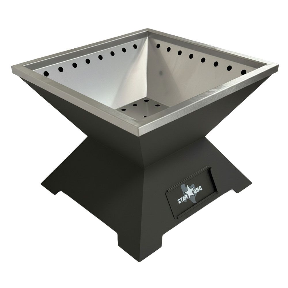 Sunstone StarBBQ 24" Smokeless Fire-Pit Base Platform