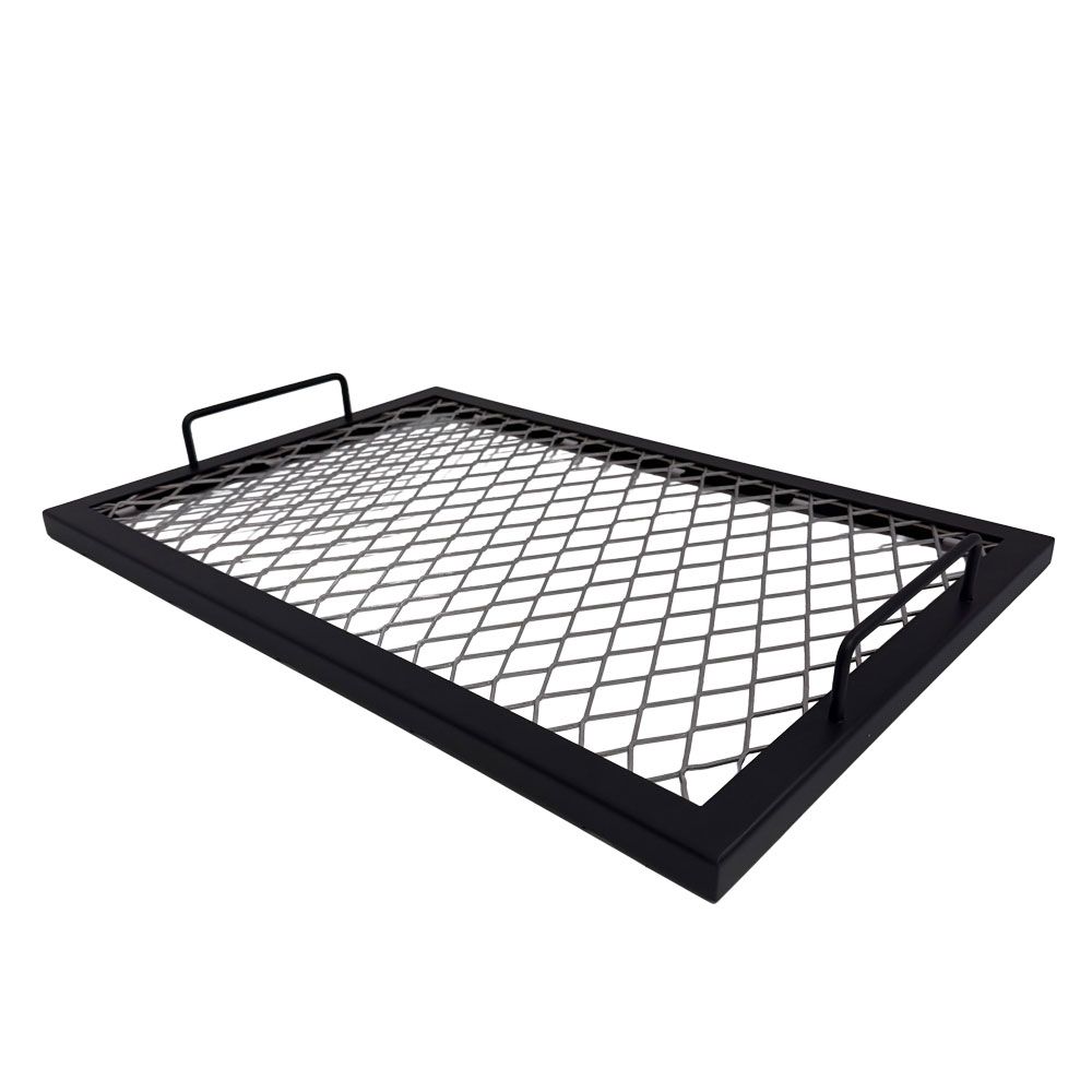 Sunstone StarBBQ Diamond Grid Grilling Grate Insert