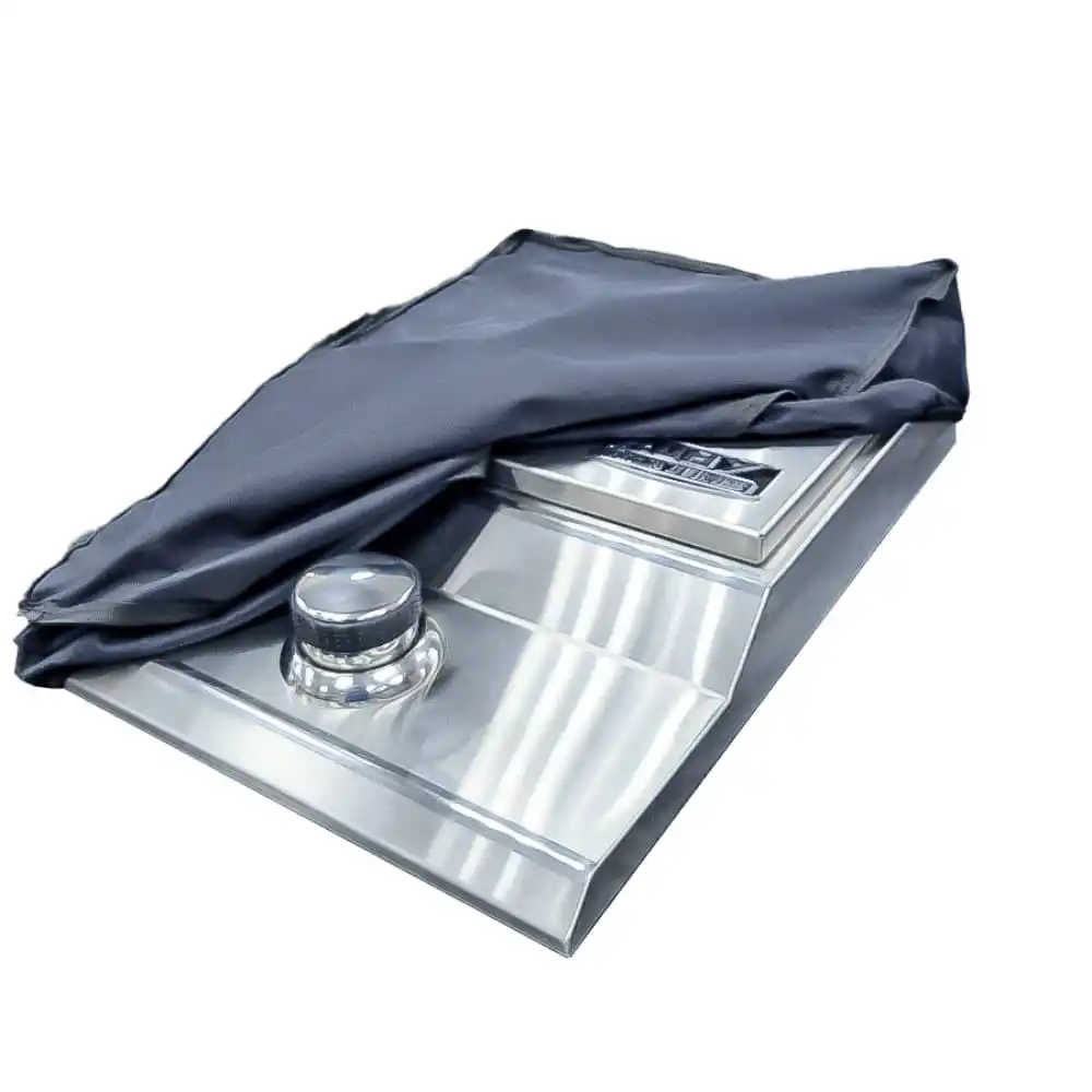 Sunstone Weather-Proof Cover for Drop-in Single Side Burner