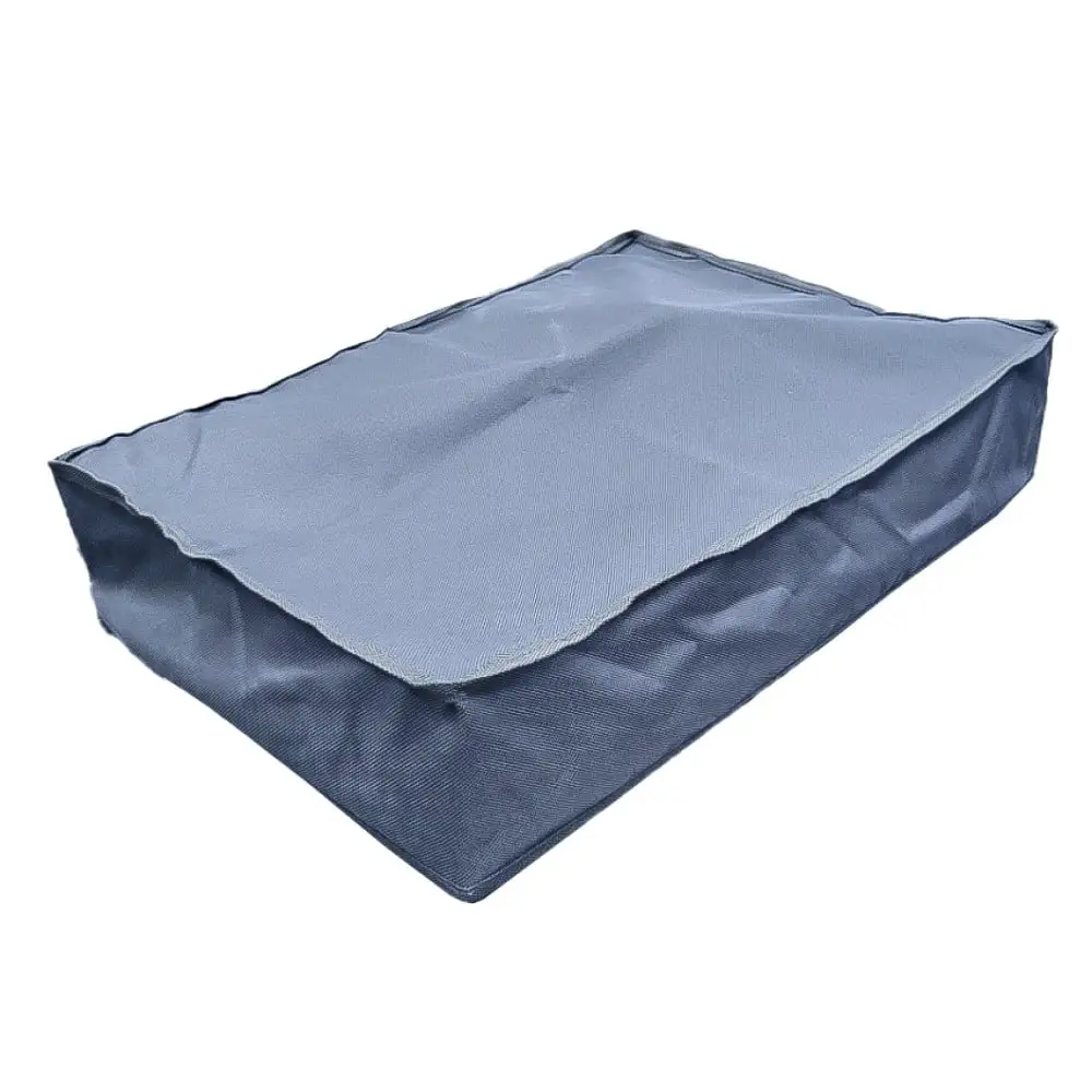 Sunstone Weather-Proof Cover for Drop-in Single Side Burner