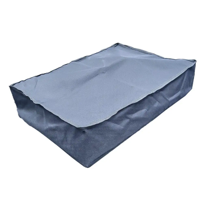 Sunstone Weather-Proof Cover for Drop-in Single Side Burner