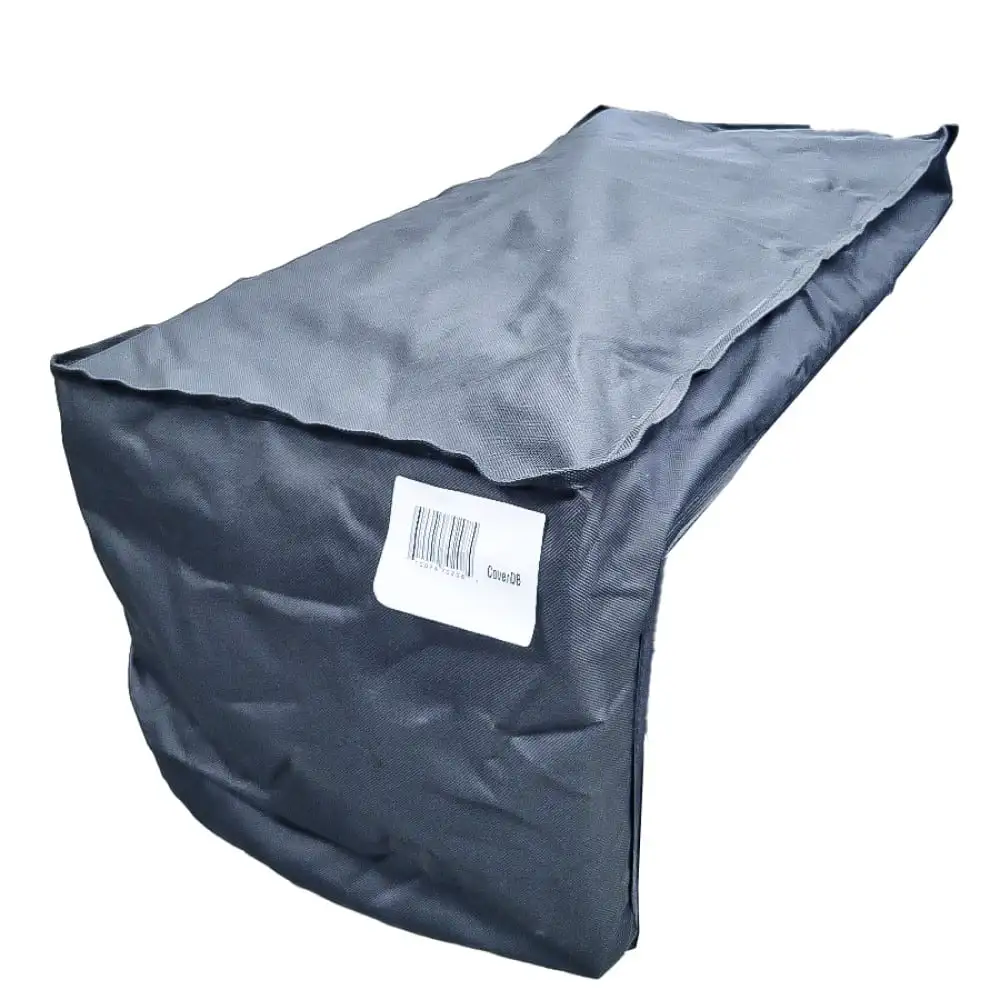 Sunstone Weather-Proof Cover for Slide-in Double Side Burner