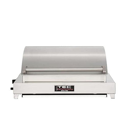 TEC G-Sport FR 36" Stainless Steel Liquid Propane Infrared Portable Tabletop Grill