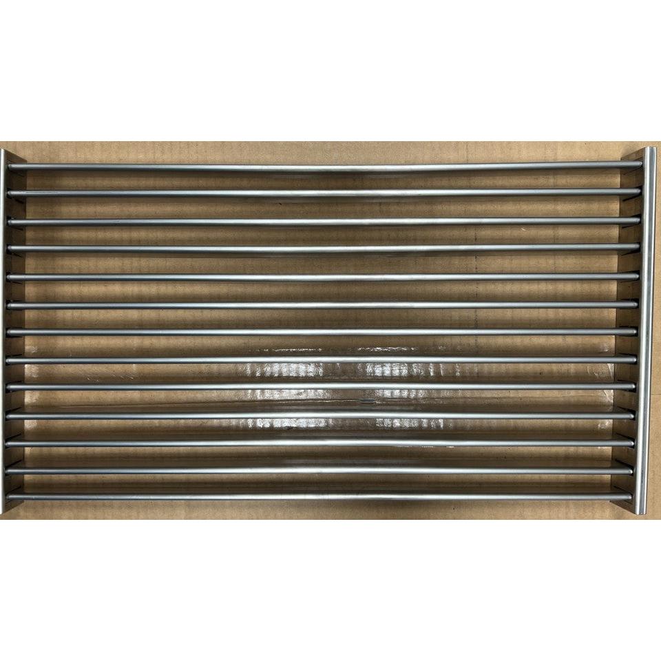 TEC Grills 10" x 18" Cooking Grate with 13 Channels
