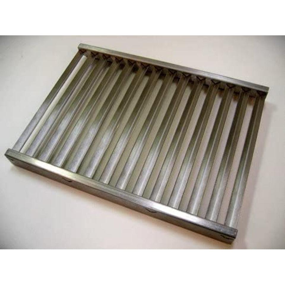 TEC Grills 12" x 14" Cooking Grate with 13 Channels