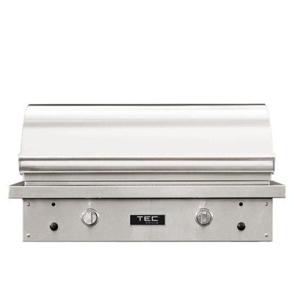 TEC Grills 44" Sterling Patio FR Built-In Infrared Gas Grill