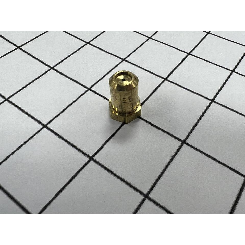 TEC Grills 56" LP Gas Orifice
