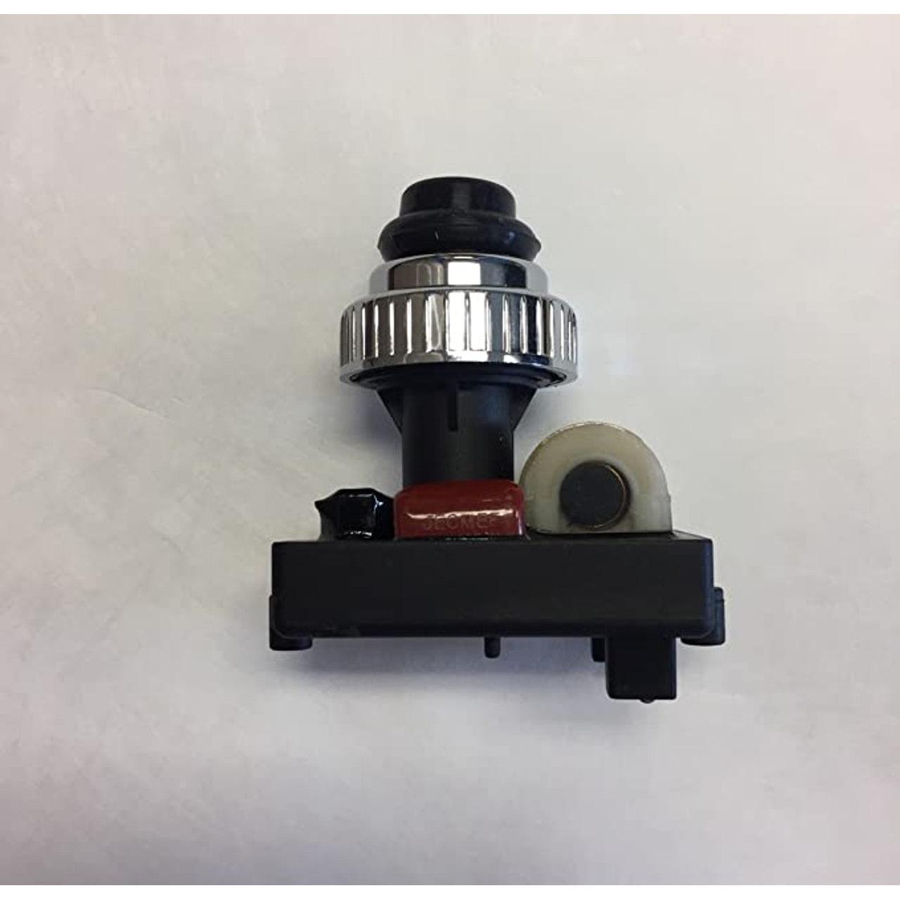 TEC Grills Battery Powered Igniter For Sterling II Grill