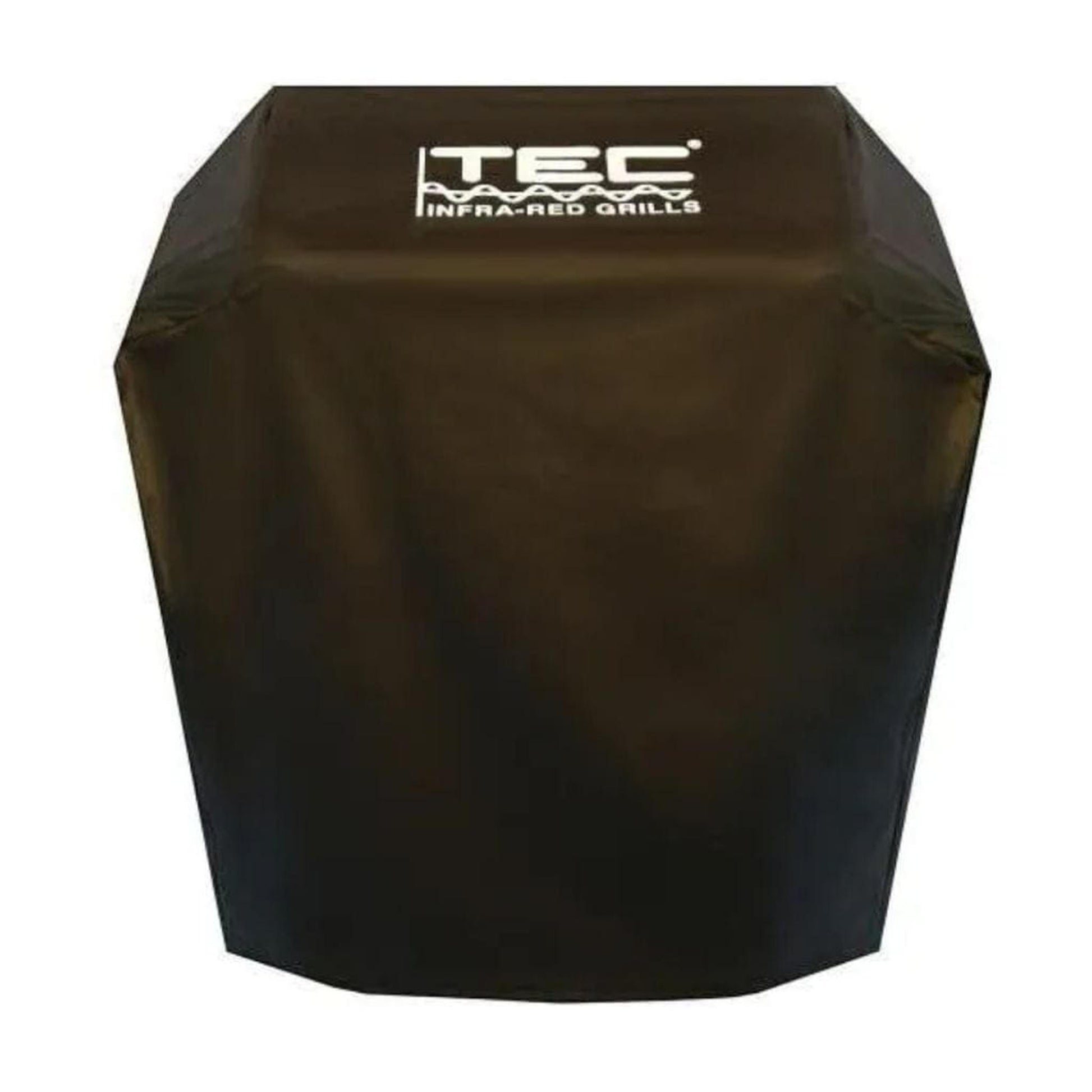 TEC Grills Black Grill Cover For G-Sport FR Freestanding Grill With Pedestal