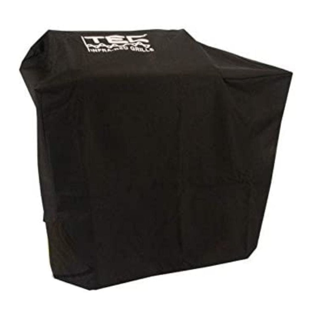 TEC Grills Black Grill Cover for G-Sport FR Freestanding Grills