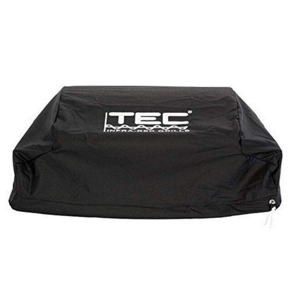 TEC Grills Black Grill Cover for G-Sport FR Portable Tabletop Grill