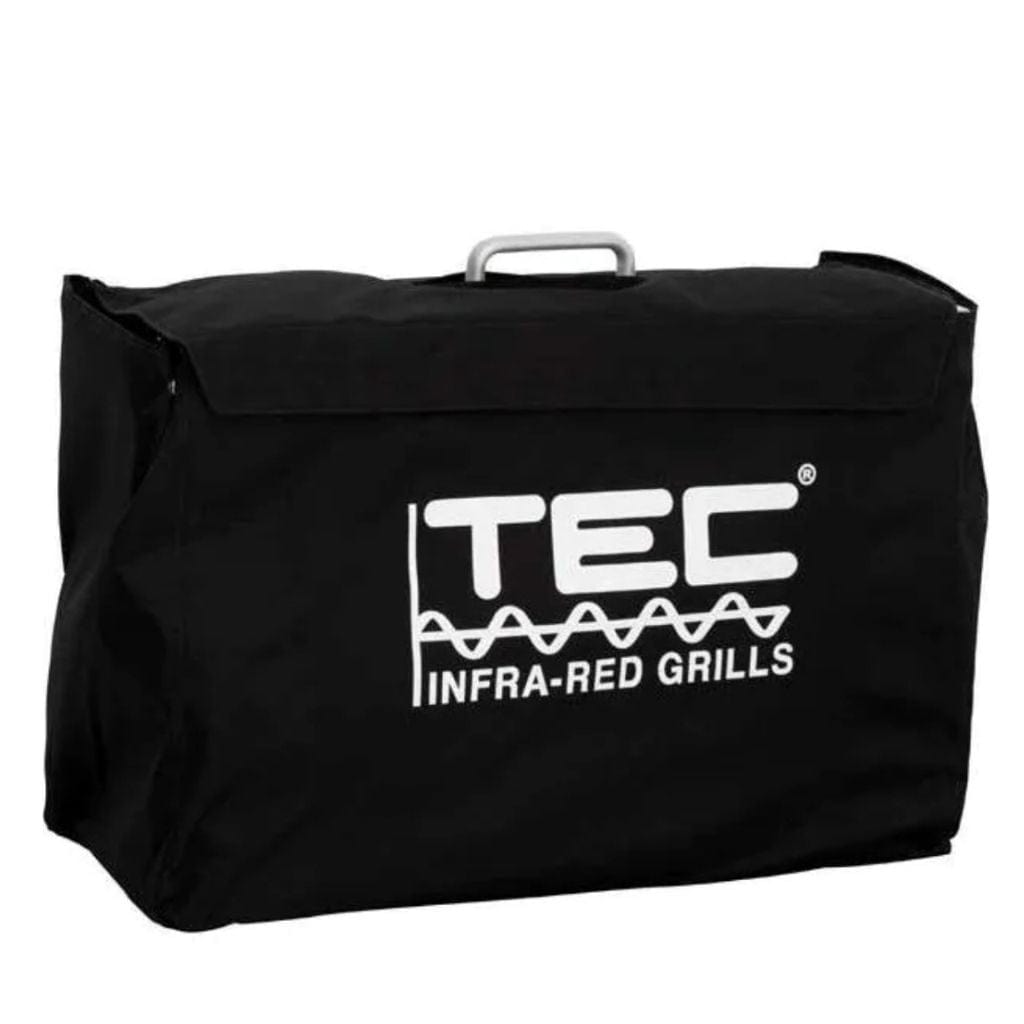TEC Grills Cushioned Travel Bag for Cherokee FR Portable Grill