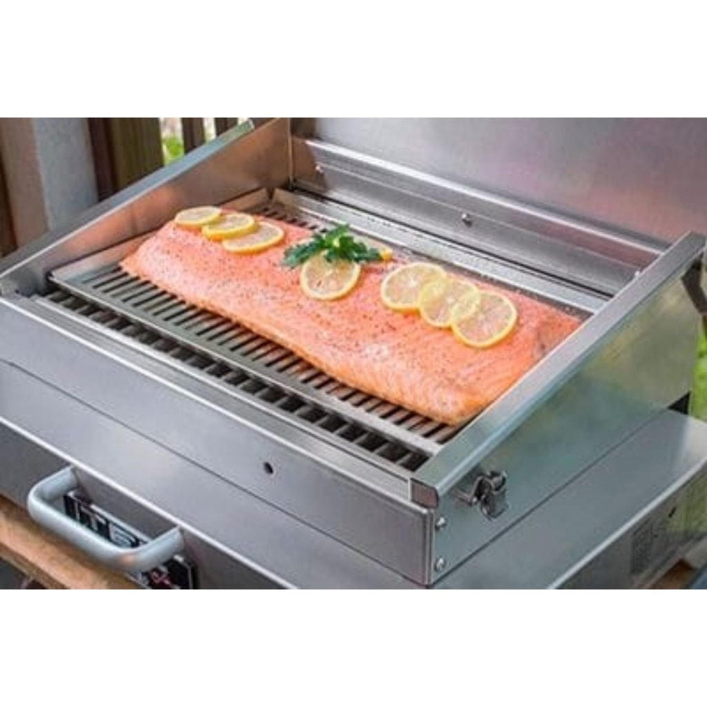 TEC Grills Infrared Grill Tray For G-Sport FR and Cherokee FR Grills