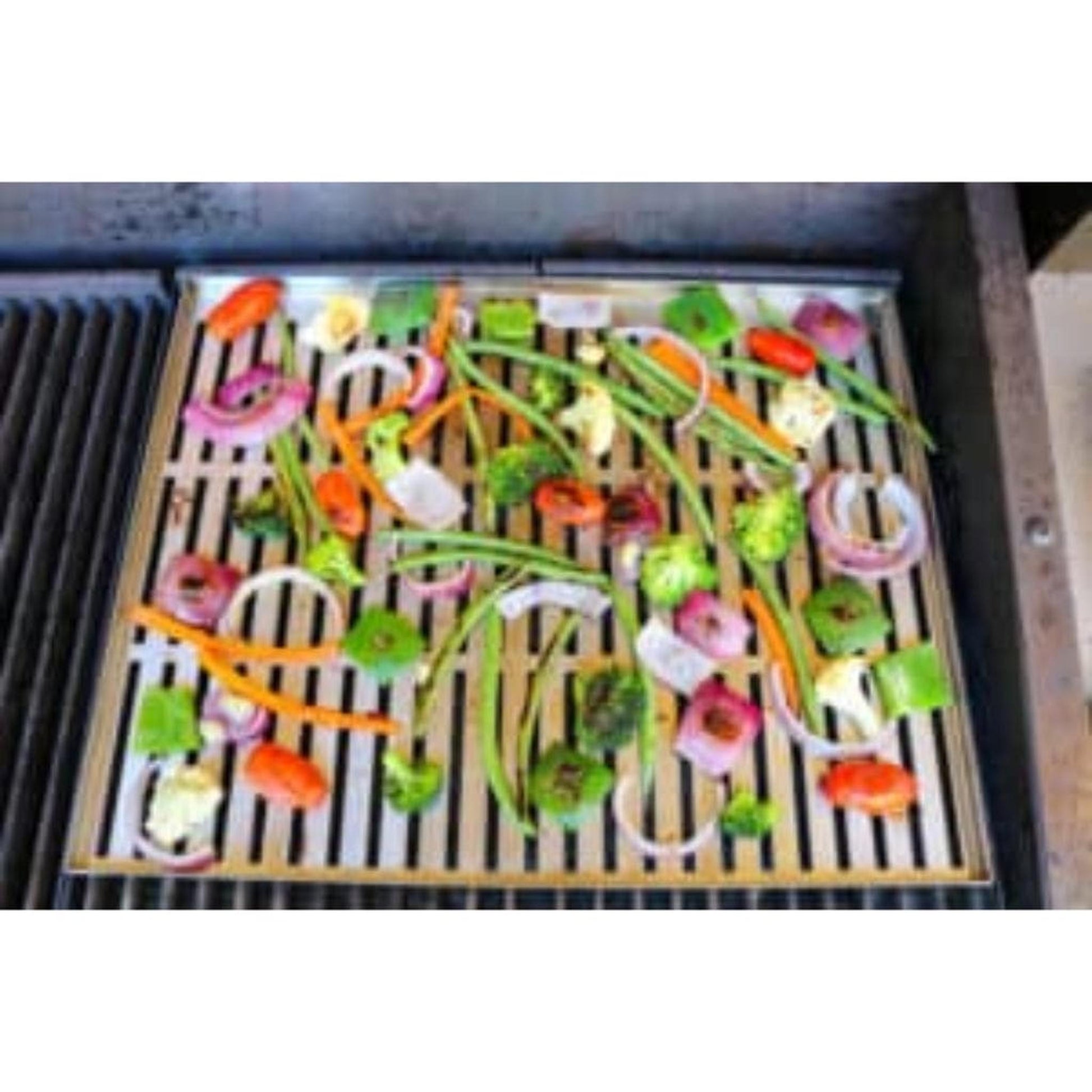 TEC Grills Infrared Grill Tray For G-Sport FR and Cherokee FR Grills