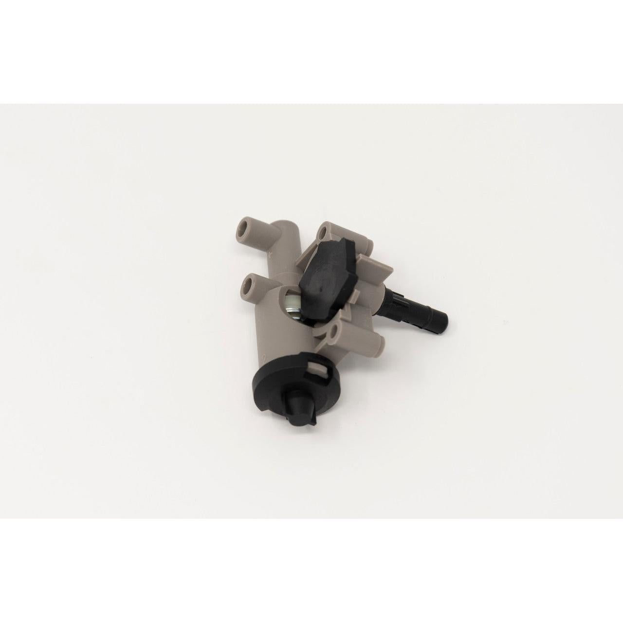 TEC Grills Rotary Igniter