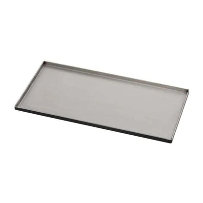 TEC Grills Stainless Steel Griddle for G-Sport FR & Cherokee FR Grills