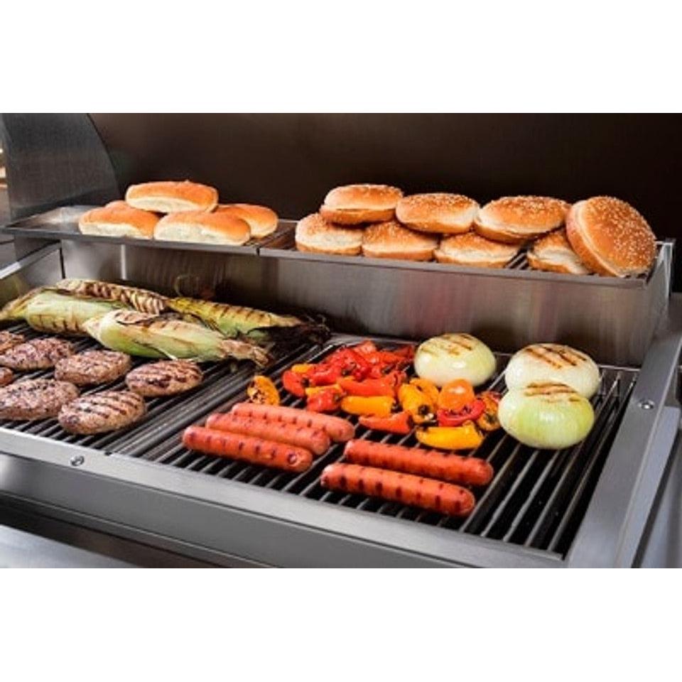 TEC Grills Warming Rack For Sterling III FR