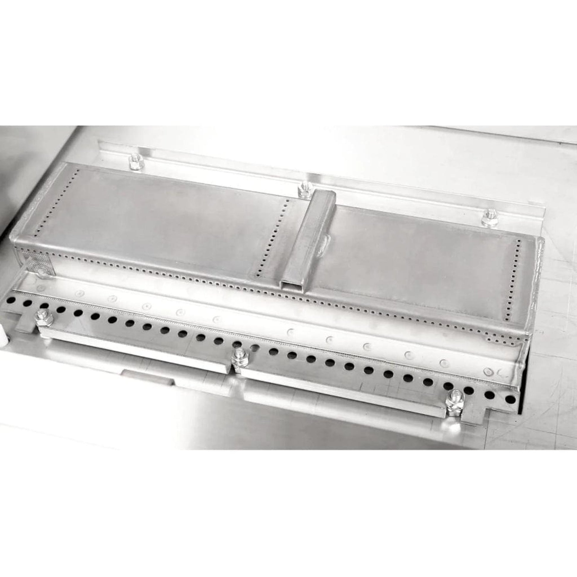 TEC Patio FR 26" Stainless Steel Built-in Liquid Propane Infrared Grill