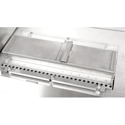 TEC Sterling Patio FR 26" Stainless Steel Built-in Liquid Propane Infrared Grill