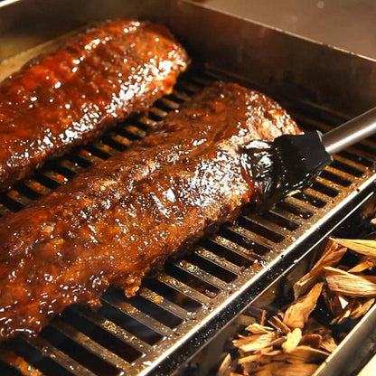 TEC Sterling Patio FR 44" Stainless Steel Built-in Liquid Propane Infrared Grill