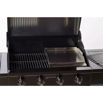 TYTUS Stainless Steel Griddle