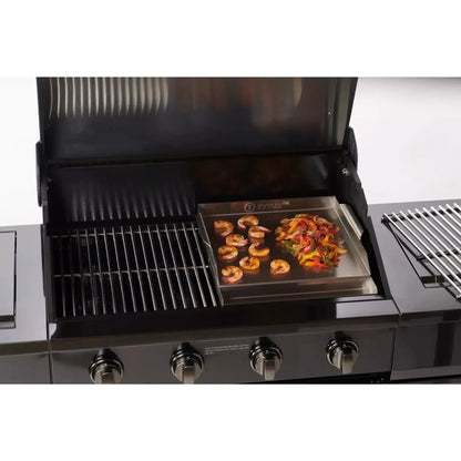 TYTUS Stainless Steel Griddle