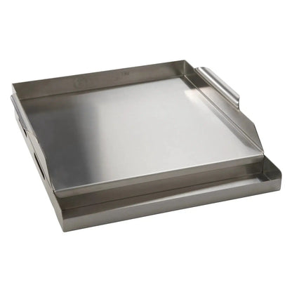 TYTUS Stainless Steel Griddle