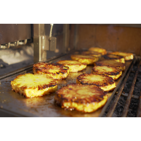 Tagwood BBQ BBQ58SS Interchangeable Griddle
