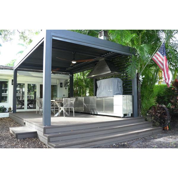 Tagwood BBQ Cover Pro UV Protected Grill Cover For BBQ05SS