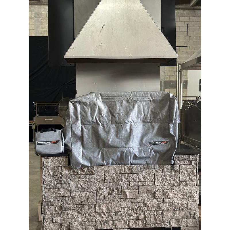 Tagwood BBQ Cover Pro UV Protected Grill Cover For BBQ05SS