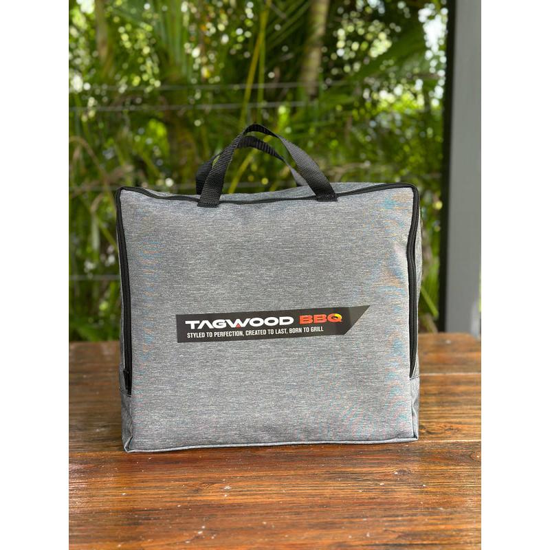 Tagwood BBQ Cover Pro UV Protected Grill Cover For BBQ06SS