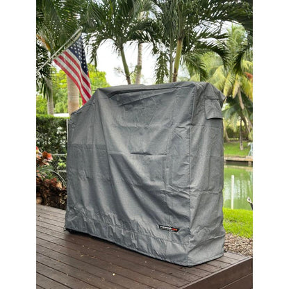 Tagwood BBQ Cover Pro UV Protected Grill Cover For BBQ06SS