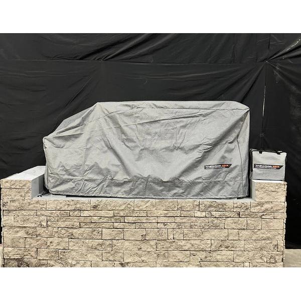 Tagwood BBQ Cover Pro UV Protected Grill Cover For BBQ08SS