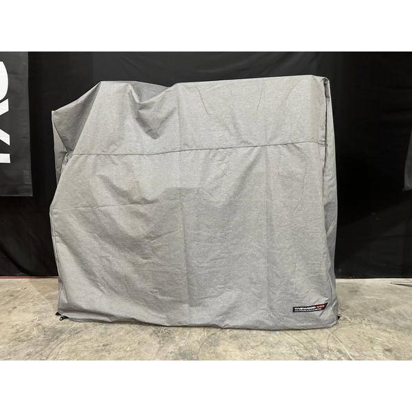 Tagwood BBQ Cover Pro UV Protected Grill Cover For BBQ23SS
