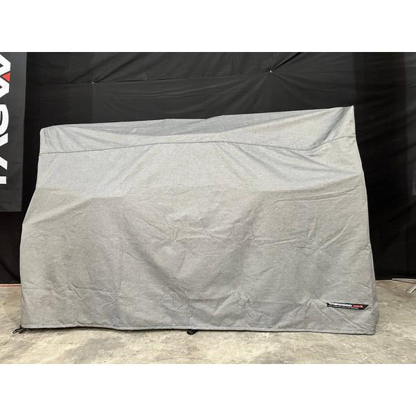 Tagwood BBQ Cover Pro UV Protected Grill Cover For BBQ24SS